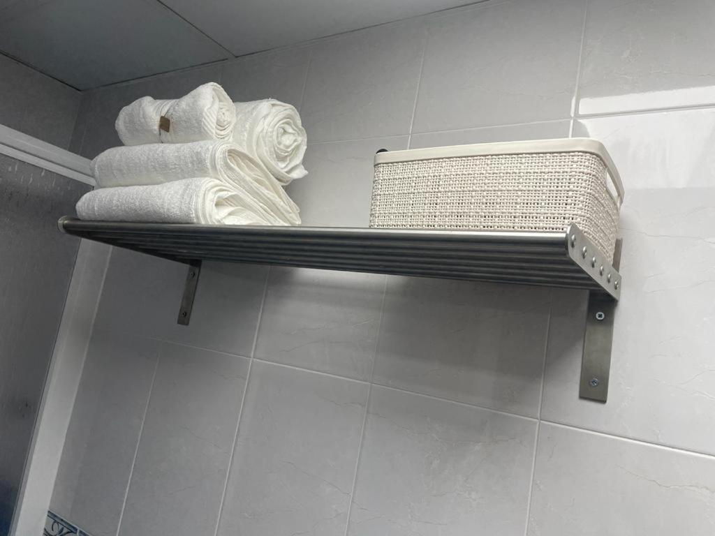 Apartamento Flores De Santiago Jerez de la Frontera Dış mekan fotoğraf